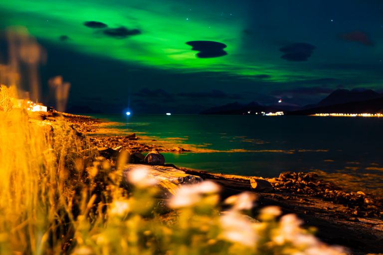 VOYAGE PHOTO – La Laponie (Traqueur d’Aurores)