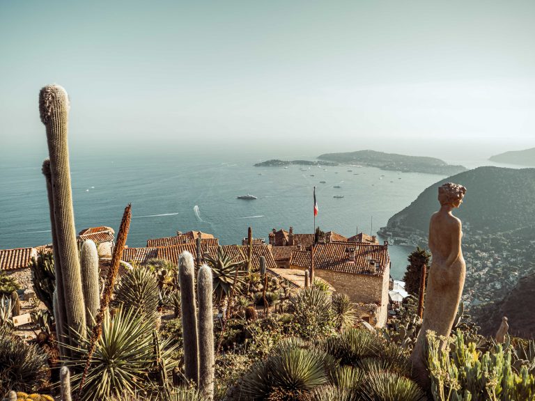 VOYAGE PHOTO – COTE D’AZUR