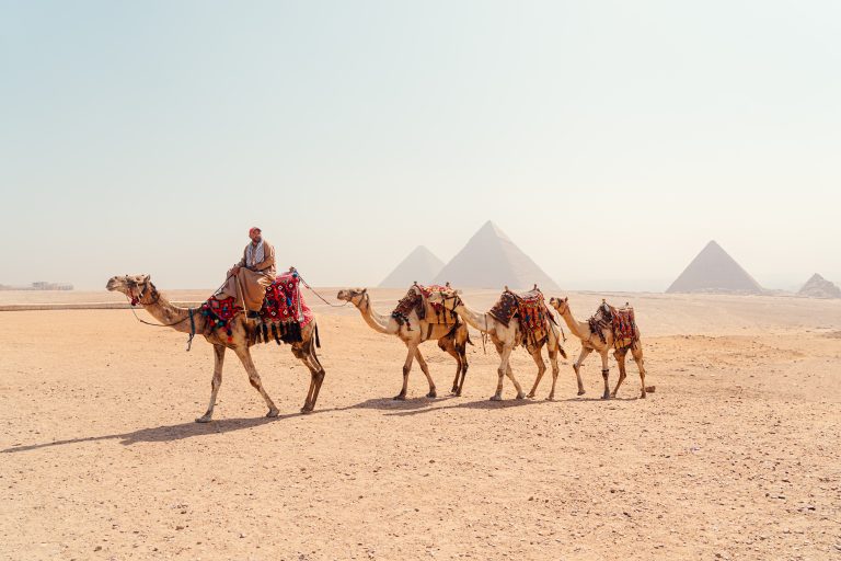 VOYAGE PHOTO – EGYPTE