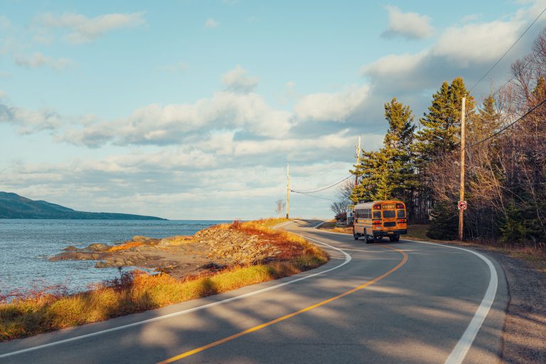 VOYAGE PHOTO – CANADA