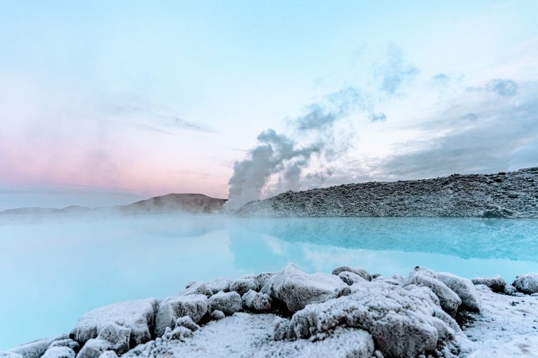 VOYAGE PHOTO – ISLANDE