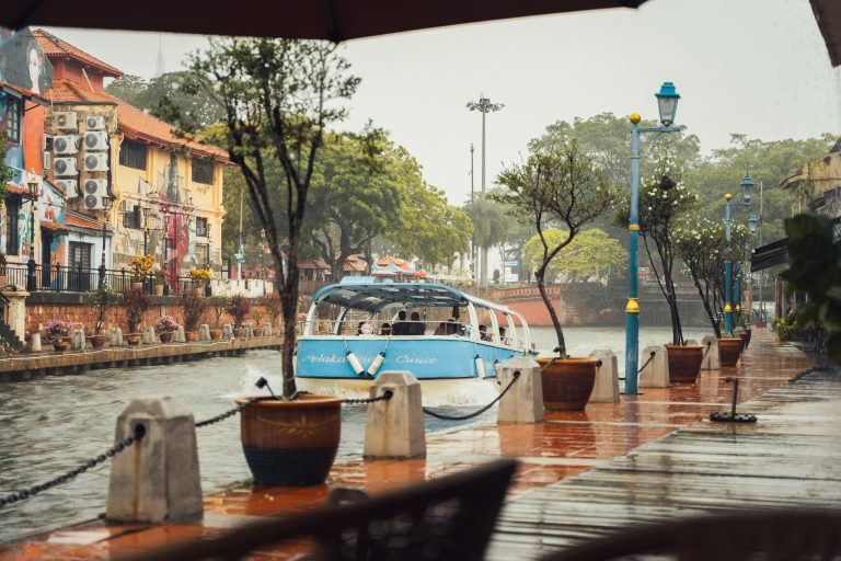 VOYAGE PHOTO – Malaisie